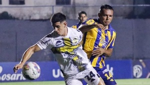 General Caballero y Guaraní igualaron sin goles; Luqueño ganó 1-0 a Trinidense