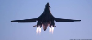 Corea del Sur, Japón y EE.UU. realizan maniobras aéreas - ADN Digital