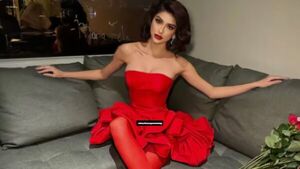 ¡Rajan a Miss Panamá del Miss Universo por indisciplina!