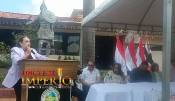 Exigencia de Justicia: La Familia del Diputado Lalo Gomes en Conferencia de Prensa