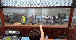 La Nación / Las radionovelas siguen fascinando en tiempos de internet