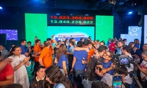 Teletón 2024 superó la meta gracias a la solidaridad - OviedoPress