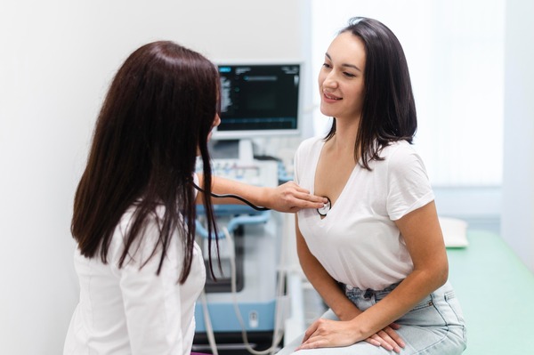 Woman Be Health: ¿Cómo esta iniciativa paraguaya busca potenciar la salud preventiva de las mujeres en las empresas? - MarketData