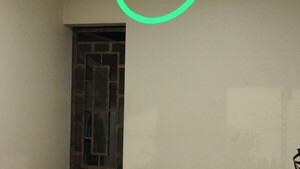 Desconocido dispara contra una vivienda en Pedro Juan Caballero