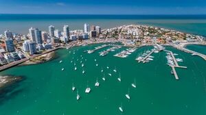 Punta del Este con boom de reservas de argentinos | Internacionales | 5Días