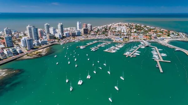 Punta del Este con boom de reservas de argentinos | Internacionales | 5Días