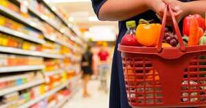 La Nación / Inflación cero en octubre: medición abarca 400 rubros, explica economista