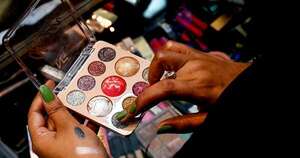 La Nación / Europa: detectan químicos nocivos en 285 productos cosméticos