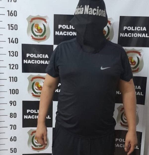 Borracho violentó a su pareja