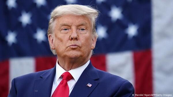 Trump: “Harris habla sobre unidad y luego me llama Hitler”