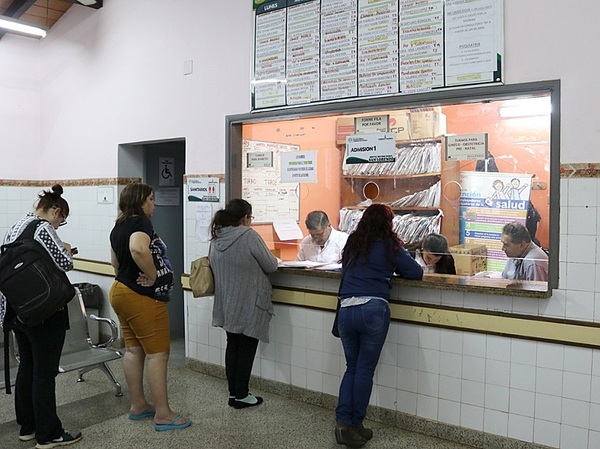 Consultorios nocturnos atendieron a más de 418.000 pacientes - 1000 Noticias