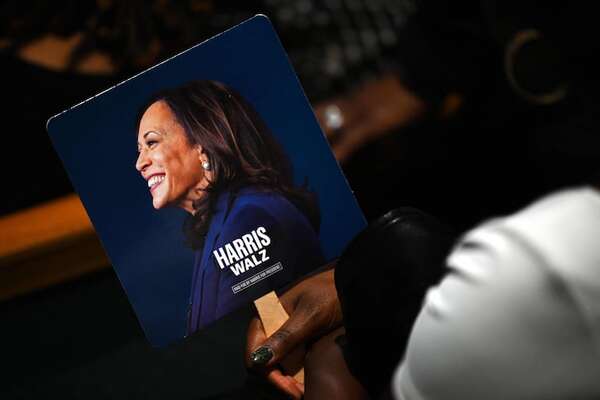 Comisión Federal de Comunicaciones dice que aparición de Harris en SNL viola regulación - Mundo - ABC Color
