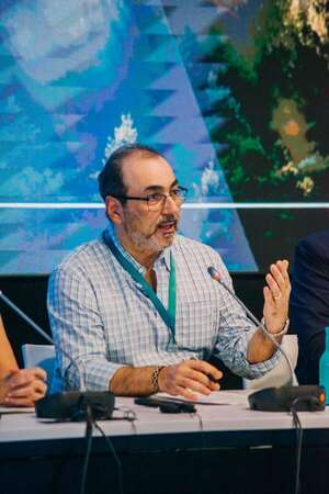 Guerra en Europa: “nos tenemos que preocupar por salvarnos nosotros”, dice presidente de CAF sobre Latinoamérica y fondos para biodiversidad - Nacionales - ABC Color