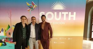 La Nación / La serie colombiana “Escupiré sobre sus tumbas” cerró el South 2024
