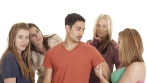 “Las asuncenas solo quieren sexo conmigo, no como las del interior”