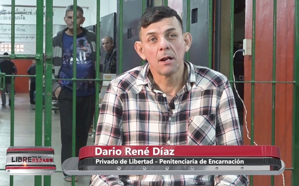 De la calle a la fe: La transformadora historia de Darío René Díaz