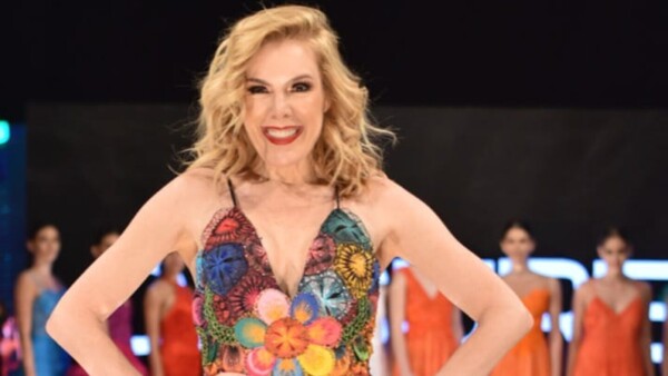 Paola Hermann: “Una modelo no debe perder sus valores y principios”