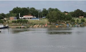 Ascenso del Río Paraguay en Concepción da Respiro Tras Prolongada Baja