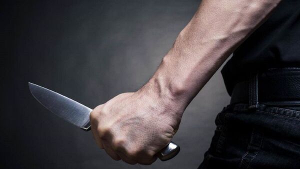 Intento de feminicidio: Una joven fue apuñalada en San Pedro