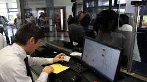 Recordatorio: Certificado de fiebre amarilla es obligatorio para entrada y salida del país