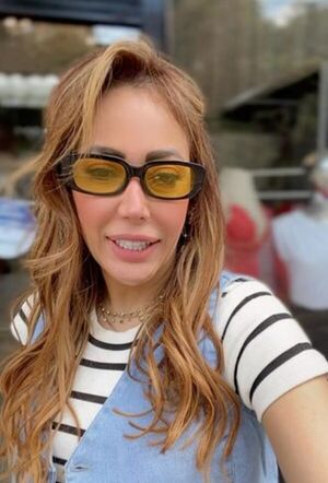 (VIDEO). Ruth Alcaraz aclara que va a publicar lo que quiera: “No opinen si no saben qué pasó en un matrimonio?