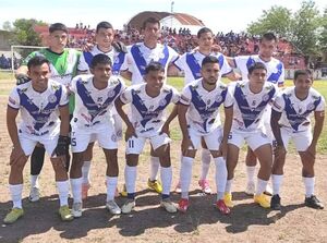 Concepción golea y busca el título en casa