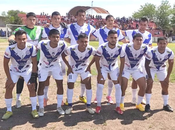 Concepción golea y busca el título en casa