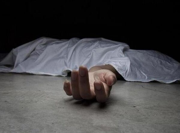 Encuentran muerto a dos hombres en una pieza de Luquelandia