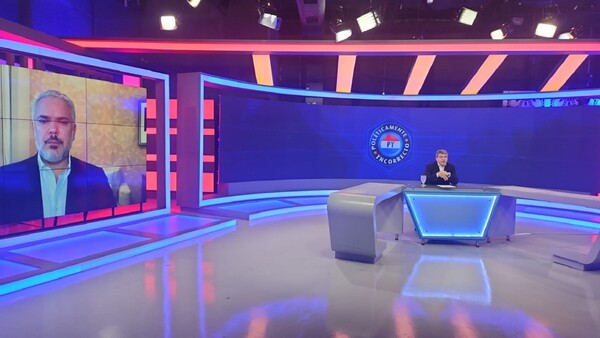 Paraguay necesita tener “cero tolerancia con el narcotráfico”, dice Iván Duque