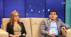 La Nación / Caso Bataglia: “Estamos sorprendidos por la actitud del Ministerio Público”, afirman en IPS