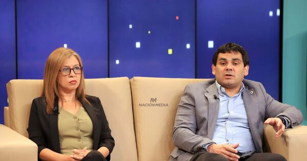 La Nación / Caso Bataglia: “Estamos sorprendidos por la actitud del Ministerio Público”, afirman en IPS