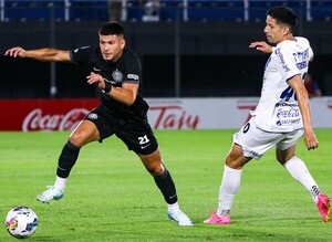 Ameliano vence a Olimpia, se pone a seis del líder y afianza sus intenciones coperas