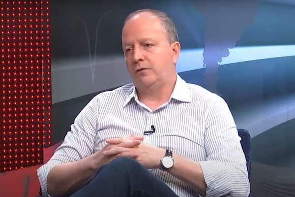 Ley anti-ONG no afectó calificación de Fitch, según ministro de Economía - Economía - ABC Color