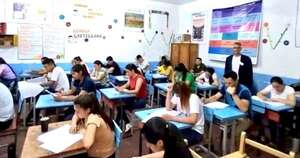 La Nación / MEC evaluará a grupo de docentes