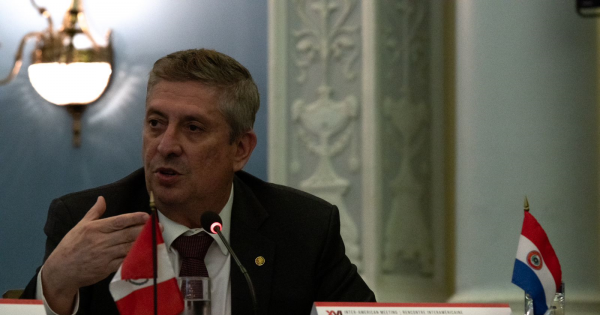 El cartismo vuelve a copar el TSJE y descarta el plan de reforma de Rossel
