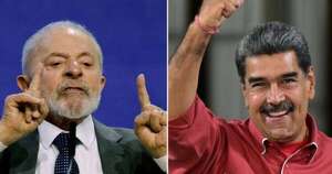 La Nación / Brasil, molesto por tono “ofensivo” de Venezuela