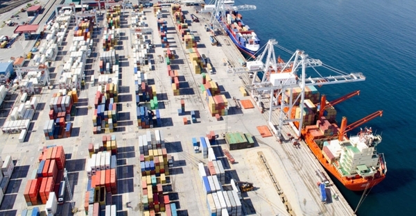 La economía de la eurozona creció 0,4% en el tercer trimestre
