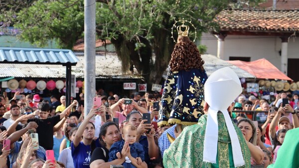 Obispo critica a autoridades que se crean privilegios y olvidan al pueblo