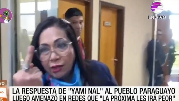 Afirman que libertad de expresión molesta por evidenciar a HC
