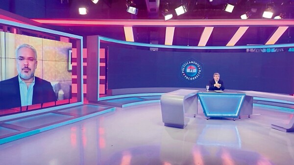 Duque rechaza la reelección que busca perpetuar el poder