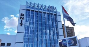 DNIT aumentó la recaudación de 21,3% en octubre