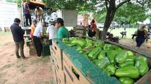 Destacan la apertura del mercado argentino a los productos frutihorticolas paraguayos