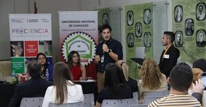 Investigadores del SISNI ganan el Premio Nacional de Ciencias 2024