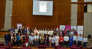 Foro concluye con un llamado a la inclusión y defensa de los derechos de los pueblos indígenas