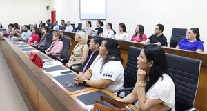Seminario destacó la importancia del Sistema Nacional de la Calidad en Paraguay