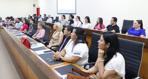 Seminario destacó la importancia del Sistema Nacional de la Calidad en Paraguay