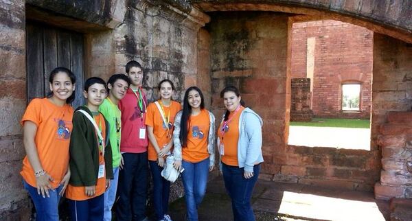 Edición 2024 del concurso Turismo Joven conoció a sus ganadores
