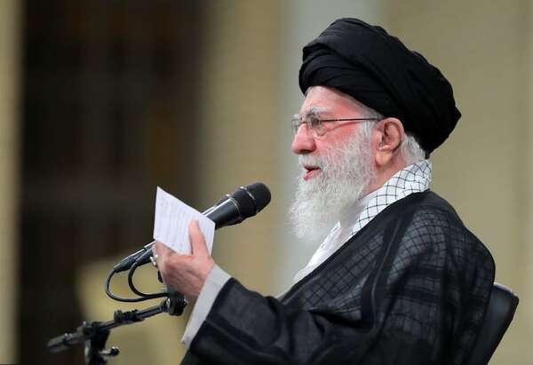Irán insinúa que podría cambiar su doctrina nuclear para “defenderse” - Mundo - ABC Color
