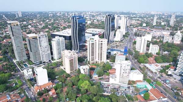 Hoy realizan el Foro Inmobiliario 2024 - Economía - ABC Color