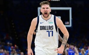 Versus / Doncic luce con 32 puntos ante Magic en la NBA